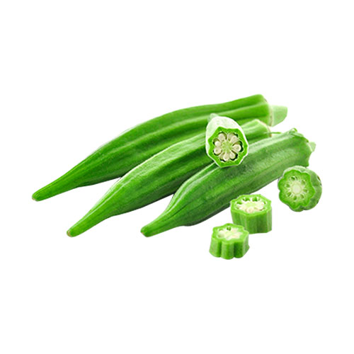 Lady Finger / வெண்டைக்காய் 250 Grams Kaikadai