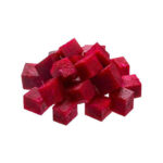Cut Vegetables