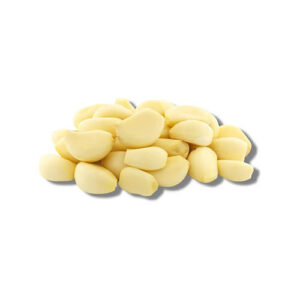 Garlic Peeled / பூண்டு - 250 Grams