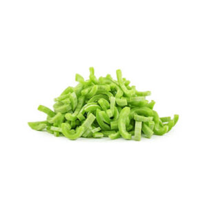 Snake Gourd Sliced / புடலங்காய் - 250 Grams